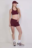 Hotty Hot High-Rise Lined Short 4''